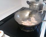 温まる!! 酸辣湯麺作り方2写真
