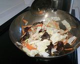 温まる!! 酸辣湯麺作り方3写真