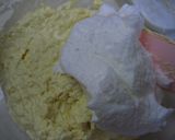 すいかで元気がモリモリパウンドケーキ作り方8写真