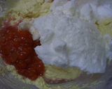 すいかで元気がモリモリパウンドケーキ作り方9写真