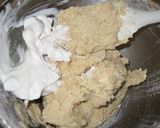 シナモン香るリンゴケーキ作り方7写真