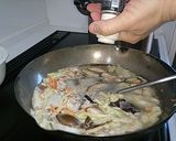 温まる!! 酸辣湯麺作り方5写真