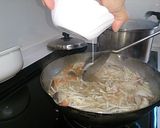 温まる!! 酸辣湯麺作り方7写真