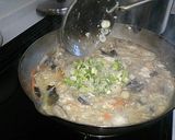 温まる!! 酸辣湯麺作り方8写真