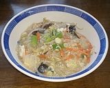 温まる!! 酸辣湯麺作り方9写真