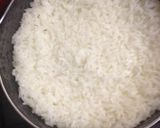 お鍋でご飯、2合16分！作り方3写真