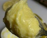 焼く！レモンシュガーマーガリントースト♡作り方6写真