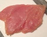 鶏ハム作り方3写真