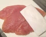 鶏ハム作り方4写真