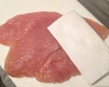 鶏ハム作り方4写真