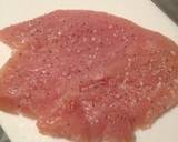 鶏ハム作り方5写真