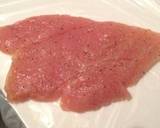 鶏ハム作り方6写真