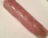 鶏ハム作り方7写真