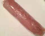 鶏ハム作り方7写真