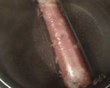 鶏ハム作り方9写真