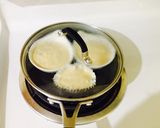 黒糖蒸しパン作り方6写真