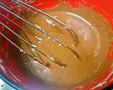 とろける食感♪こしあんで和風生チョコ♪作り方1写真