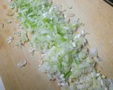 なんちゃって麻婆豆腐!?作り方2写真