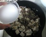 なんちゃって麻婆豆腐!?作り方5写真