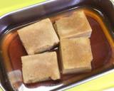 焼肉のタレで簡単。肉巻き高野豆腐作り方2写真