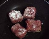焼肉のタレで簡単。肉巻き高野豆腐作り方4写真