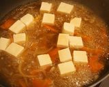 あったか　かき玉汁作り方2写真