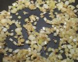 ほうれん草を使ったサグチキンカレー作り方7写真