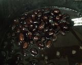 おせち～その1～黒豆作り方5写真