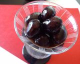 おせち～その1～黒豆作り方6写真