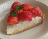 焼かない♪絶品いちごのタルト作り方14写真