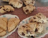 お家でカフェ気分♡HMで簡単スコーン♡作り方8写真