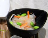 お食い初め・お節に♪　紅白なます作り方5写真
