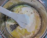 コーヒー＆紅茶の生キャラメル作り方2写真