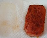 スパムにぎり作り方5写真