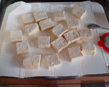 ふわとろ＊豆腐と海老で中華＊作り方2写真