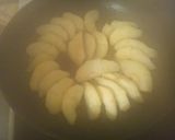 ガレットデロワ/フランス公現祭のパイ作り方3写真