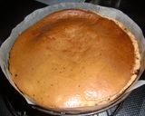 五日目からおいしいちょコチーズケーキ作り方8写真