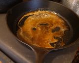 はじめてのお節は外国人でも作れる田作り♪作り方3写真