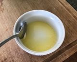 カレー味☆ポップコーン☆作り方1写真