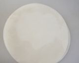 餃子の皮deクアトロフォルマッジ風作り方1写真