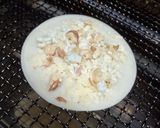 餃子の皮deクアトロフォルマッジ風作り方2写真