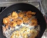 定番のおかず♡エビフライ♡作り方4写真