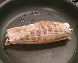 アラサー男の酒つまみ焼豚？煮豚？作り方2写真