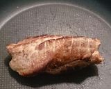 アラサー男の酒つまみ焼豚？煮豚？作り方6写真