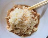 納豆好きさん・子供のおやつに～納豆おやき作り方4写真