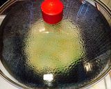 1歳からのお好み焼き＊ランチ用作り方3写真