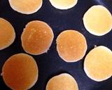 離乳食☆米粉deもっちりパンケーキ作り方4写真