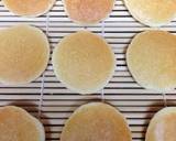 離乳食☆米粉deもっちりパンケーキ作り方5写真
