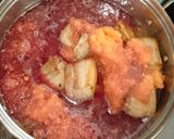 やわらか♪豚ブロックの赤ワイン煮込み作り方3写真