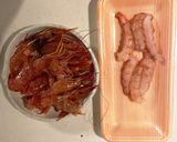 絶品! エビ味噌ラーメン作り方2写真